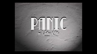 Panic In Valley City (Short Film) | SaBer Productions