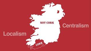 Could Cork be ‘Independent’?