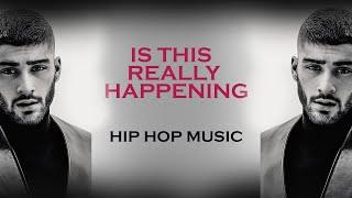 Is This Really Happening | Hip Hop | Music 2024 | Hamza Ki Duniya