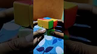 Rubik's cube fast rooted s #thesimonshi #tiktok #rubikscube #solving #moincuber #puzzle