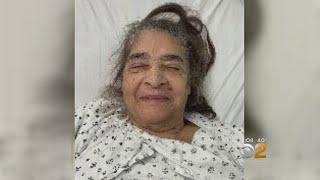 NYPD Unable To Identify 'Jane Doe' At Brooklyn Hospital