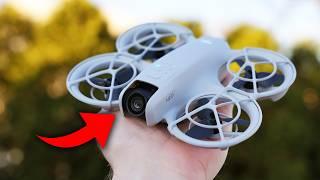 The BEST Budget Drone! DJI NEO Review