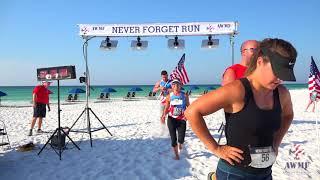 Never Forget Run 2017 - 8 Fifty Productions