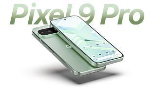 Pixel 9, 9 Pro & 9 Pro Fold - FINAL Leaks & Rumors!