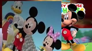 Clubul Lui Mickey Mouse   Aventura Colorata A Lui Mickey