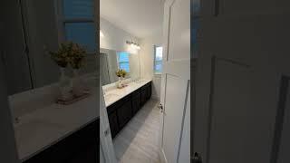 #HomeTour of this Spacious Bedroom in this Commerce Twp New Construction