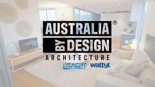 AUSTRALIA BY DESIGN ARCHITECTURE TV SERIES