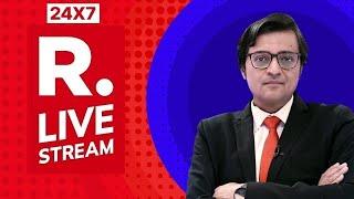 Republic LIVE 24x7: January 9 | Breaking News | India News | International News | Politics | Sports