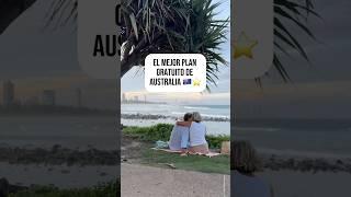 El mejor plan gratuito de Australia ⭐️