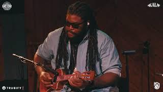 "Redemption Song" with Kala Brand Music - Live at Harry J Recording Studio