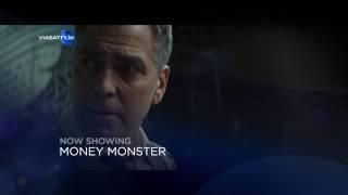 Viasat Film Premiere - Money Monster 8.4.2017