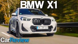 BMW X1 (U11) Test/Review | Der beste BMW X1 aller Zeiten?