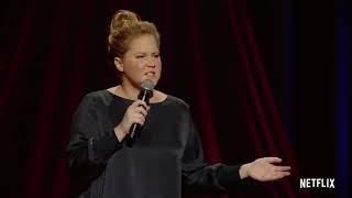 Amy Schumer Growing - Эми Шумер растёт (2019) трейлер на русском