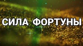 СИЛА ФОРТУНЫ (архив прямого эфира)️ИНГА ХОСРОЕВА ️ВЕДЬМИНА ИЗБА