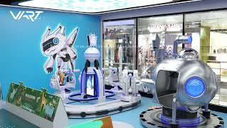 VART VR park