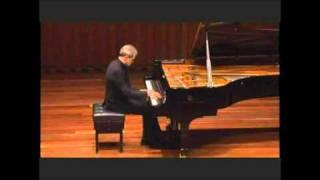 Nutcracker Pas de Deux by Tchaikovsky/Pletnev, played by Alvin Moisey