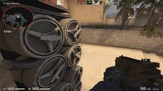 1v5?? Hold my beer