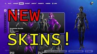 Fortnite Item Shop New [february 3, 2025] New Item Shop Fortnite