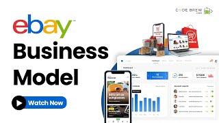 How Does eBay Makes Money ( Business & Revenue Model )