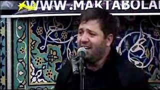 Nadir Cavadi | Xanım Zeynəblə İmam Hüseynin məhəbbəti