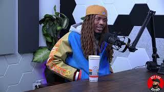 Fetty Wap last interview before being Locked up! Talks Having $22 Mil & going Broke! [Full Interview