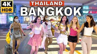 Bangkok City Tour | Luxury Shopping Paradise In The Land Of Smiles ️️