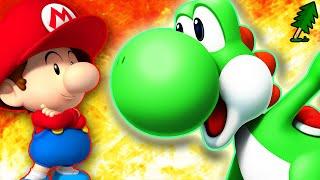 Yoshi: The Story You Never Knew