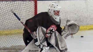 NHL Goalie Coach Steve Briere Brings His Knowledge and Elite Goalie Camp to Bemidji