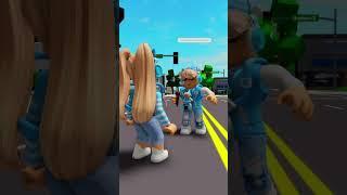 Cuántos robux te harían feliz?  #roblox #brookhaven