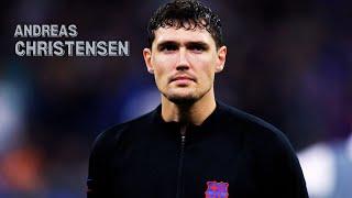 Andreas Christensen 2024 - Best Defensive Skills, Goals, & Assist