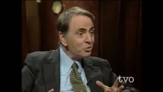 Carl Sagan - Kids Asking Questions (Educational System)