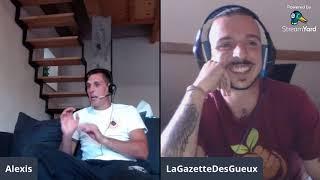 Survivre en Ville : La gazette des Gueux