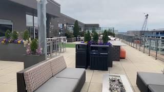 Parc Riverside | Video Tour | Apartments in Navy Yard DC