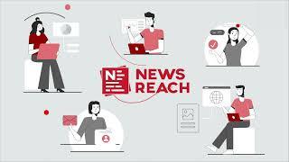 How to create a website | Digitize your newspaper into news portal #NewsReachIndia
