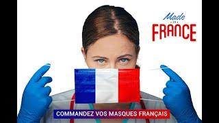 France Masque  #Macopharma #Unir #Kolmi  #Prism #Valmy #Nextsafe #Auriolmedical #Francemasque #FFP2