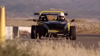 Overview: The Exomotive Exocet