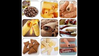 Chocolate filling corn puffed snacks food process line Co-extrusion snacks Machine Core filled