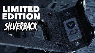 Limited Edition: Silverback (Vyper Vein Series)