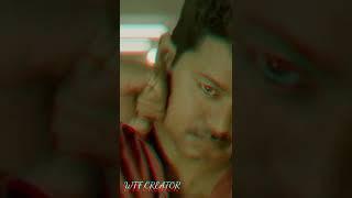 I'm Waiting/ ThalapathyVijay Mass Whatsapp Status/ Kaththi Mass Fight Scenes/ Thalapathy/ #shorts