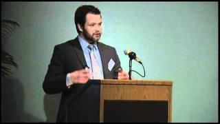 Daniel Johansson OPEC at 50 - Part 1