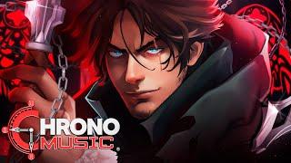 Trevor Belmont (Castlevania) - LUZ DA NOITE | Chrono