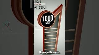 Sign Design for your Business   #signage #sign #signdesign #signagedesign