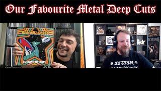 Our Favourite Metal Deep Cuts | Feat. Altars Of Mattness