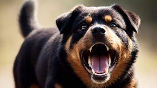 Dogs Barking Aggressively | Dog Barking Loudly Sound Effect|Dog Barking Sounds To Make Your Dog Bark