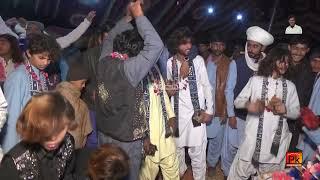 New Saraiki Jhumar Dance 2024 Part 9 Allah Bashak Noorpur