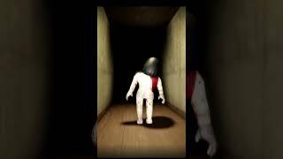 This roblox HORROR game should not be this scary....