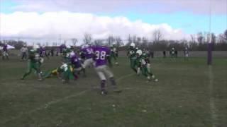 Earl Anderson Highlights 2010