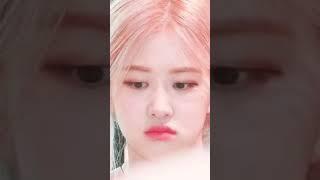 Lisa, can you teach me Japanese?" I said『はい、はい #blackpink #kpop # Lisa