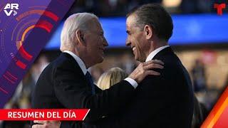 Resumen Al Rojo Vivo, lunes 2 de diciembre de 2024