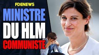 JULIETTE MÉADAL, MINISTrE DU HLM AUX OBSESSIONS ÉTONNANTES